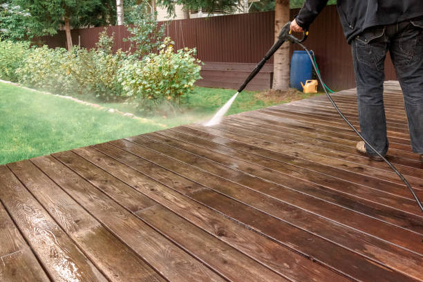 Best Fence Cleaning  in Vidor, TX